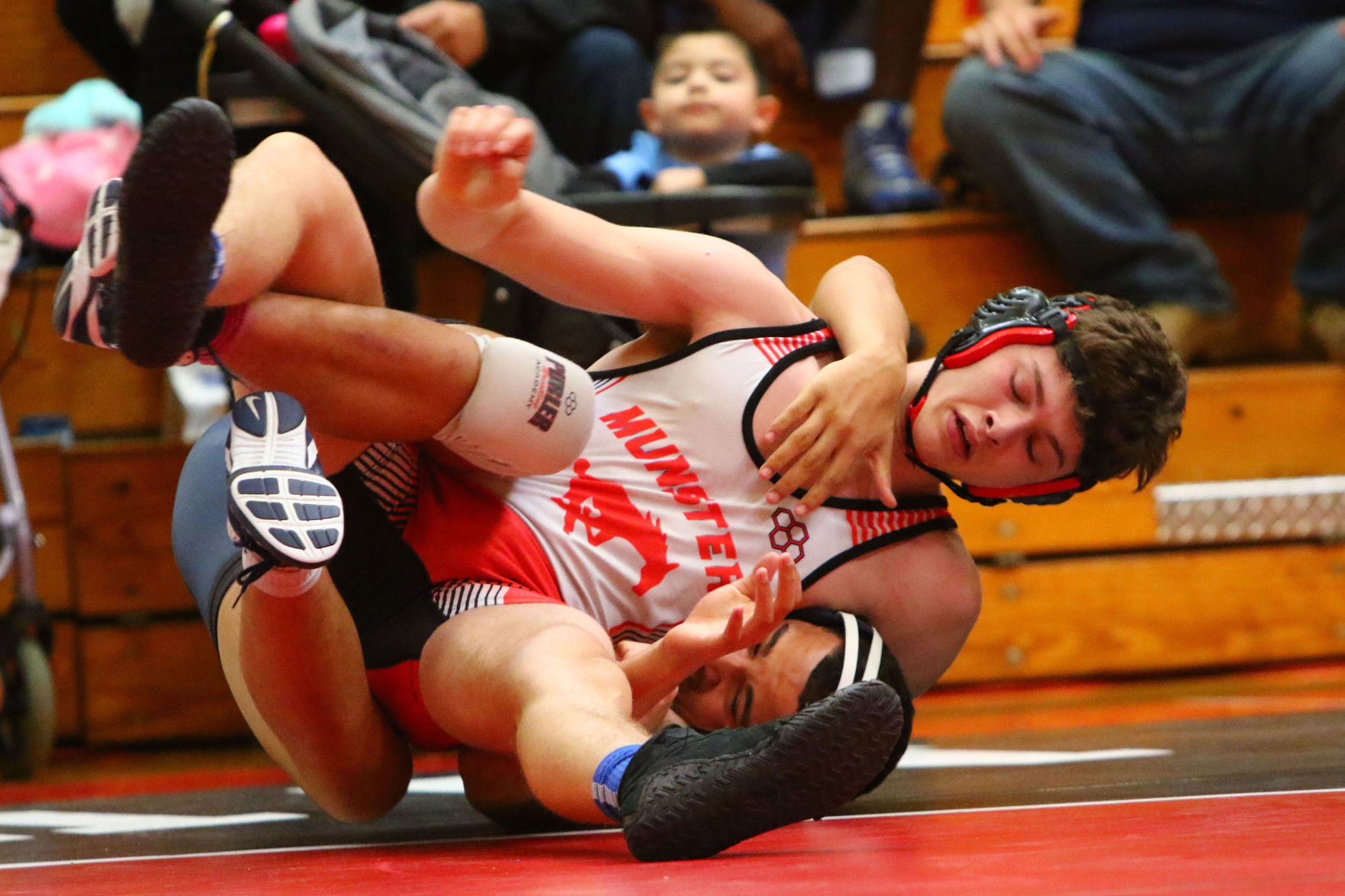 Gallery: Munster Super Duals